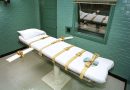 Tennessee se prepara para ejecutar a la primera mujer en el estado desde 1820