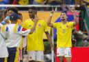 Colombia vence a la República Democrática del Congo y va a los dieciseisavos de final