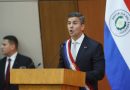 Peña hace autocrítica y tiende puentes para superar «divisiones» políticas en Paraguay