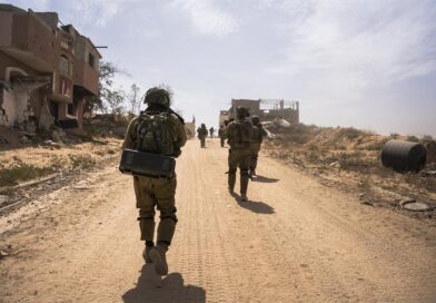 EE.UU. dice que Israel ha hecho una propuesta “extraordinariamente generosa” de tregua a Hamás