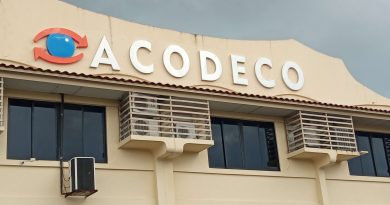 Acodeco aclara dónde reclamar por problemas con electricidad, internet y telefonía