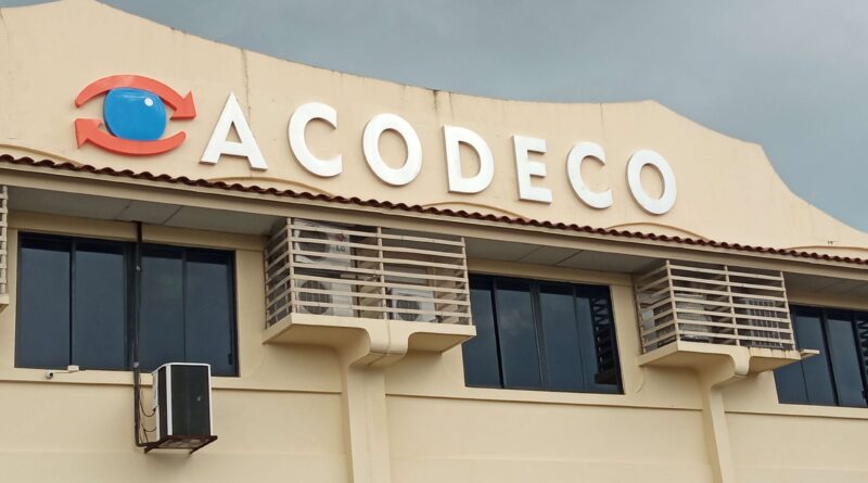 Acodeco registra 7 millones de dólares en quejas contra planes vacacionales
