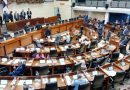 Excandidatos de Vamos exigen expulsar a tres diputados por romper línea del movimiento
