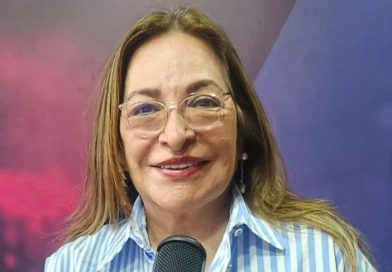 PRD censura a Balbina Herrera y respalda reformas electorales