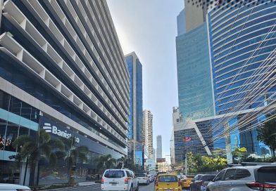 Panamá crece 4.8% en el primer trimestre y se ubica entre las economías más dinámicas de la región