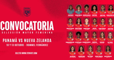 Convocatoria vs Nueva Zelanda, pensando en la «final» ante Canadá