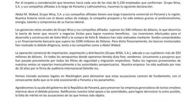 La Verdad Panamá