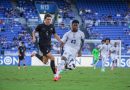 Panamá cae ante Nueva Zelanda en penales y disputará el tercer lugar de la copa