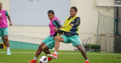 Panamá Mayor arranca su preparación con miras a su último partido de la gira asiática ante Ecuador