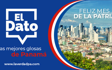 El Dato de La Verdad Panamá para hoy martes 28  de noviembre de 2023