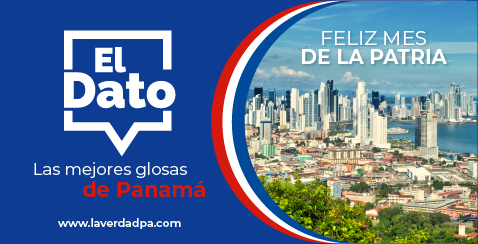 El Dato de La Verdad Panamá para hoy martes 28  de noviembre de 2023