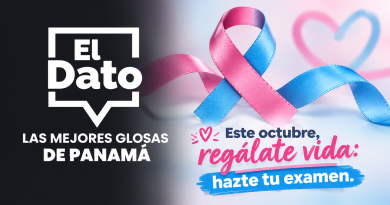 El Dato de La Verdad Panamá para hoy jueves 1 de octubre de 2026