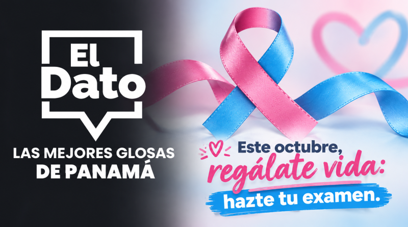El Dato de La Verdad Panamá para hoy sábado 3 de octubre de 2026