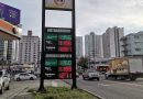 Bajan los precios de los combustibles desde este viernes 10 de julio