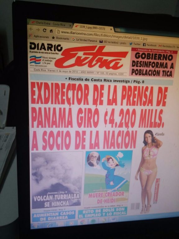 La Verdad Panamá