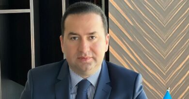 La Voluntad del Padre: La Resolución del conflicto del Karabaj como Prioridad Política del Líder Nacional Heydar Aliyev