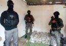 Más de 300 paquetes de droga incautados y dos personas aprehendidas en San Miguelito
