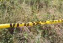 Policía da con el hallazgo de restos humanos en Los Andes 2