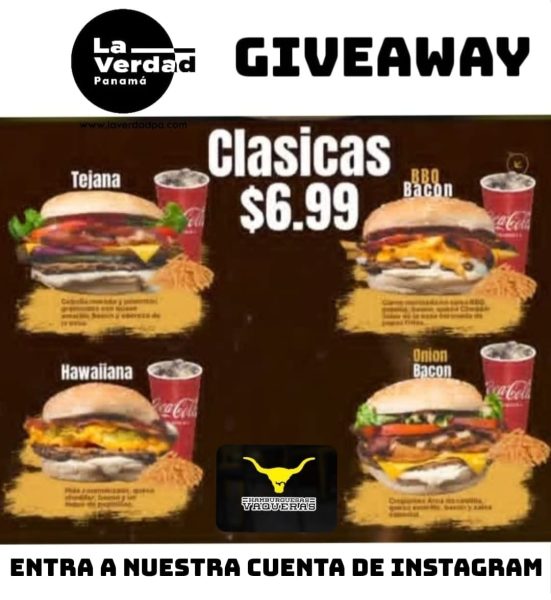 Vaqueras promo