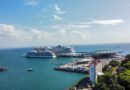 Panamá incrementa sus ventajas competitivas con nueva terminal de cruceros en Amador, señala Cortizo