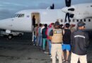 Colombianos son expulsados por delitos de posesión y tráfico de drogas