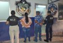 Padre e hija detenidos por presunto delitos financieros y blanqueo de capitales en pacora