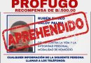 Cae otro prófugo de La Joyita acusado de homicidio