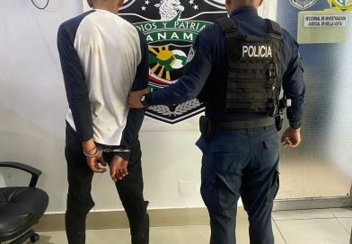 Dice la policía que aprehendió 220 personas en las últimas 24 horas