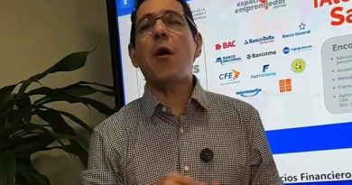 Jefa de Compras de AMPYME recomienda cancelar contratación de proyecto  digital tras detectar serias  irregularidades