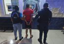 Dice la policía que aprehendió 167 personas en las últimas 24 horas