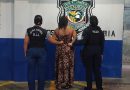 Aprehenden a ex funcionaria de La Lotería por presunto peculado