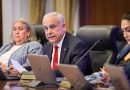 Gabinete autoriza importación adicional de arroz en cáscara para cubrir proyecciones de consumo y producción tras los efectos de “El Niño”