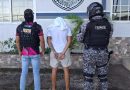 Dice la policía que aprehendió a 174 personas en las últimas 24 horas