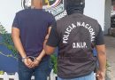 Dice la policía que aprehendió a 189 personas en las últimas 24 horas