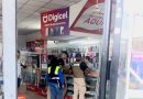 Siete extranjeros citados en operativo conjunto en San Miguelito 