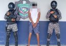 Dice la policía que aprehendió 175 personas en las últimas 24 horas