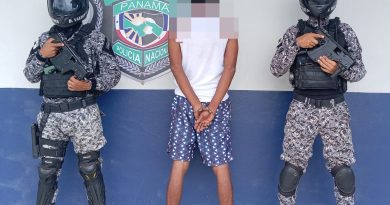 Dice la policía que aprehendió 175 personas en las últimas 24 horas