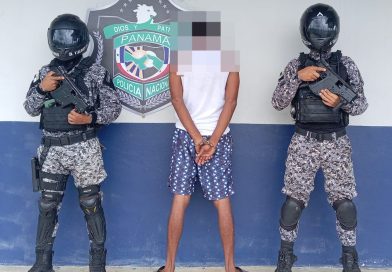 Dice la policía que aprehendió 175 personas en las últimas 24 horas