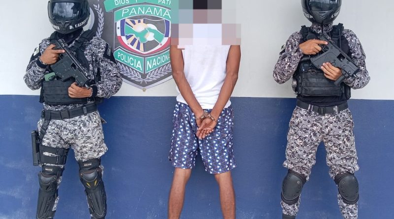 Dice la policía que aprehendió 175 personas en las últimas 24 horas
