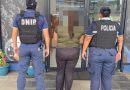 Dice la policía que aprehendió 530 personas en las últimas 24 horas