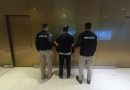 Cae turco requerido por fraude y lavado de dinero