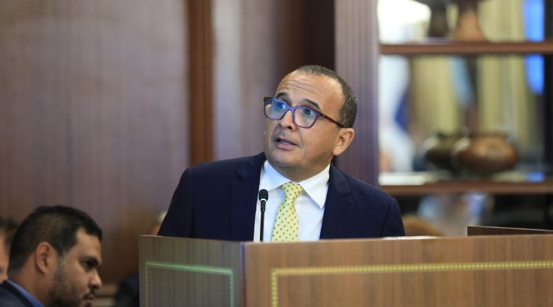 Que beneficie a los usuarios: Gobierno aprueba reformas a Ley 6 que regula servicio de electricidad
