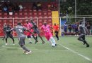 Panamá Legend Campeón 2026 en la LIFUTMASPA
