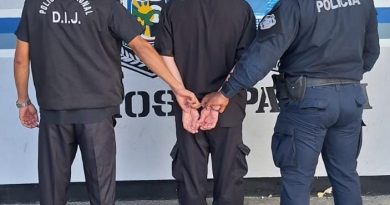 Operativos nacionales e internacionales dan con la aprehensión de cabecillas del crimen organizado
