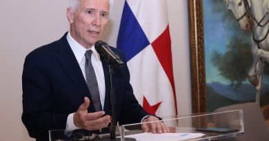 El Congreso Anfictiónico y la cooperación internacional