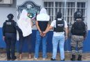 Dice la policía que aprehendió a 184 personas en las últimas 24 horas