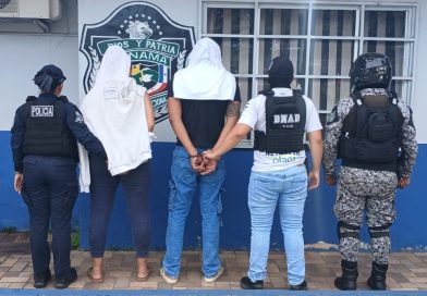 Dice la policía que aprehendió a 184 personas en las últimas 24 horas