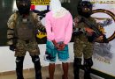 En Chiriquí dos hombres son condenados a siete años de prisión por robo agravado