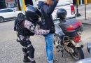 Dice la policía que aprehendió a 172 personas en las últimas 24 horas