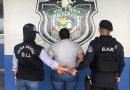 Dice la policía que aprehendió a 163 personas en las últimas 24 horas